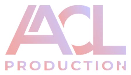 ACL Production logo